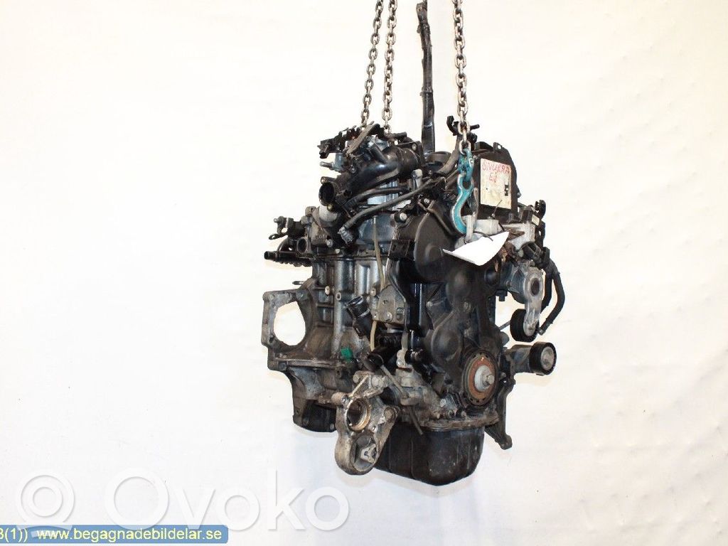 Moteur   DV6DTED,0135SW