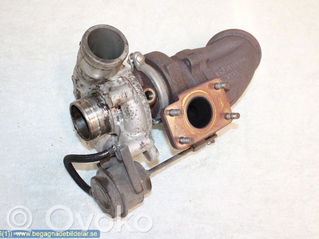 Turboahdin   504340181,504340181