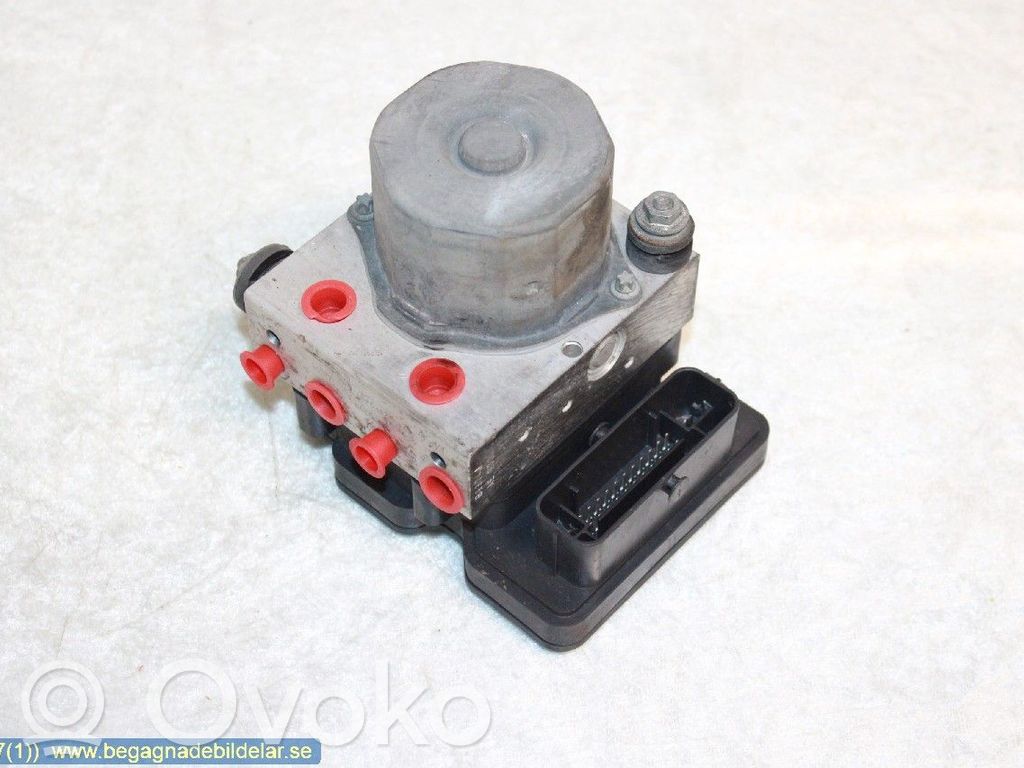 Fiat Ducato ABS Pump 
