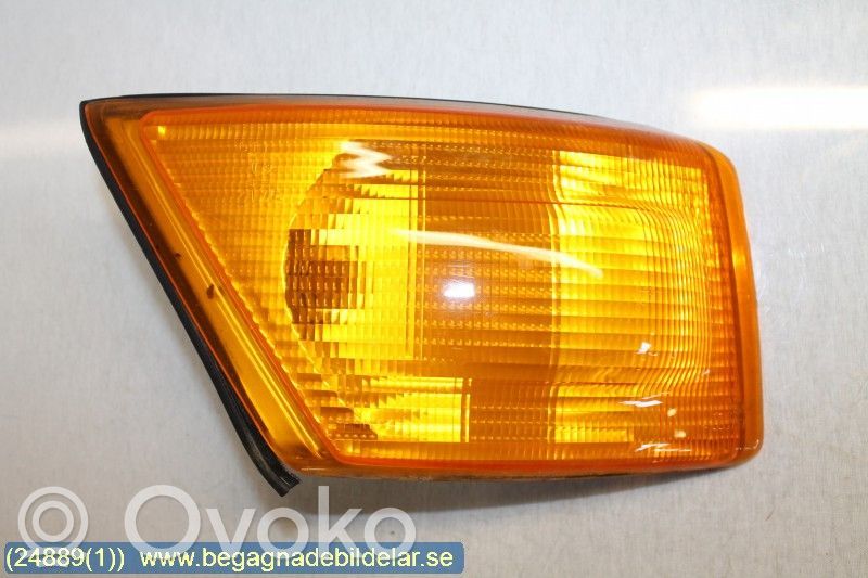Frontblinker   500320425