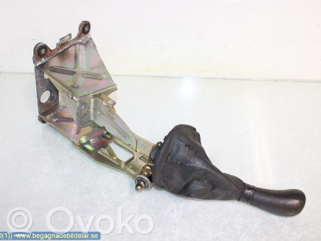 Iveco Daily 3rd gen Selector caja de cambios 