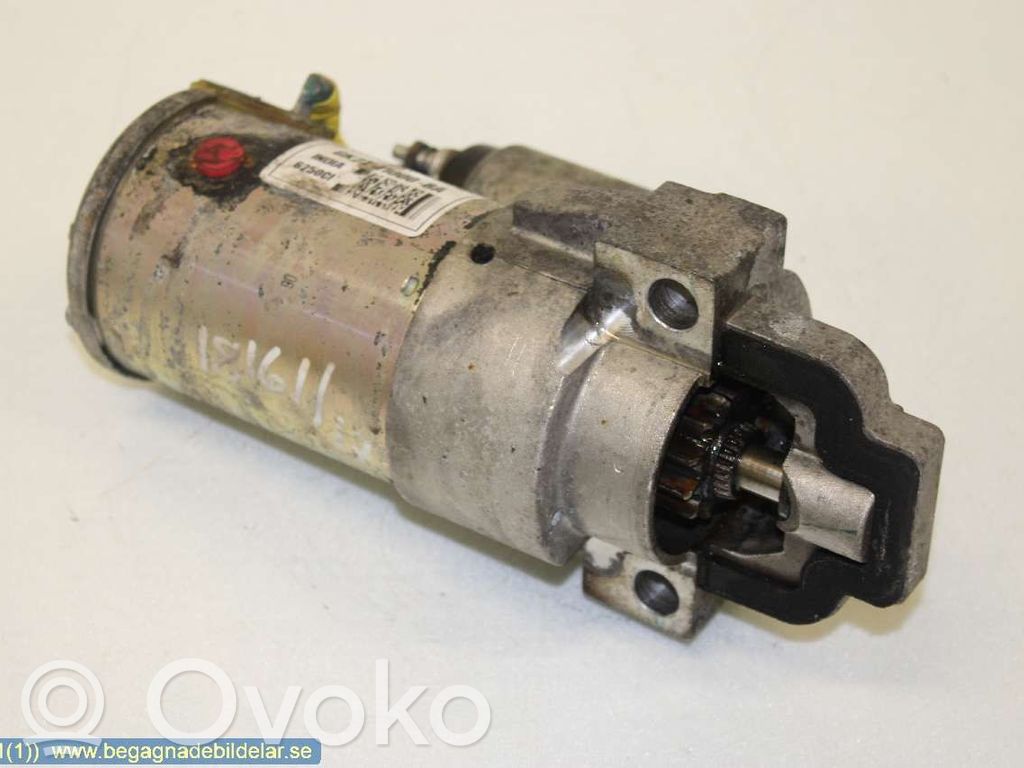 Стартер   FI1WA,GK2T11000BA,2214299,GK2T11000BB