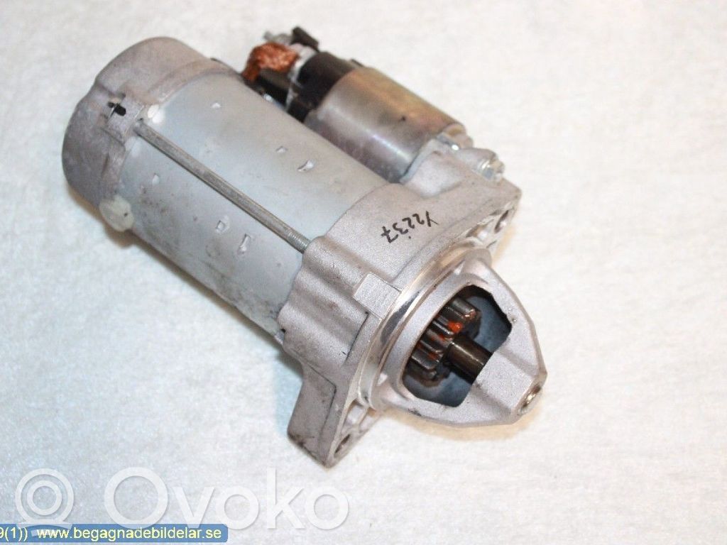 Motor de arranque   550546122050,A0061514501,A6519060026
