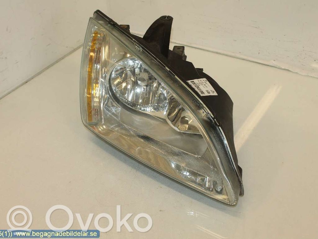 Headlight/headlamp   4M5H3K060AA,1480979,4M5113099AD,4M5113W029AC