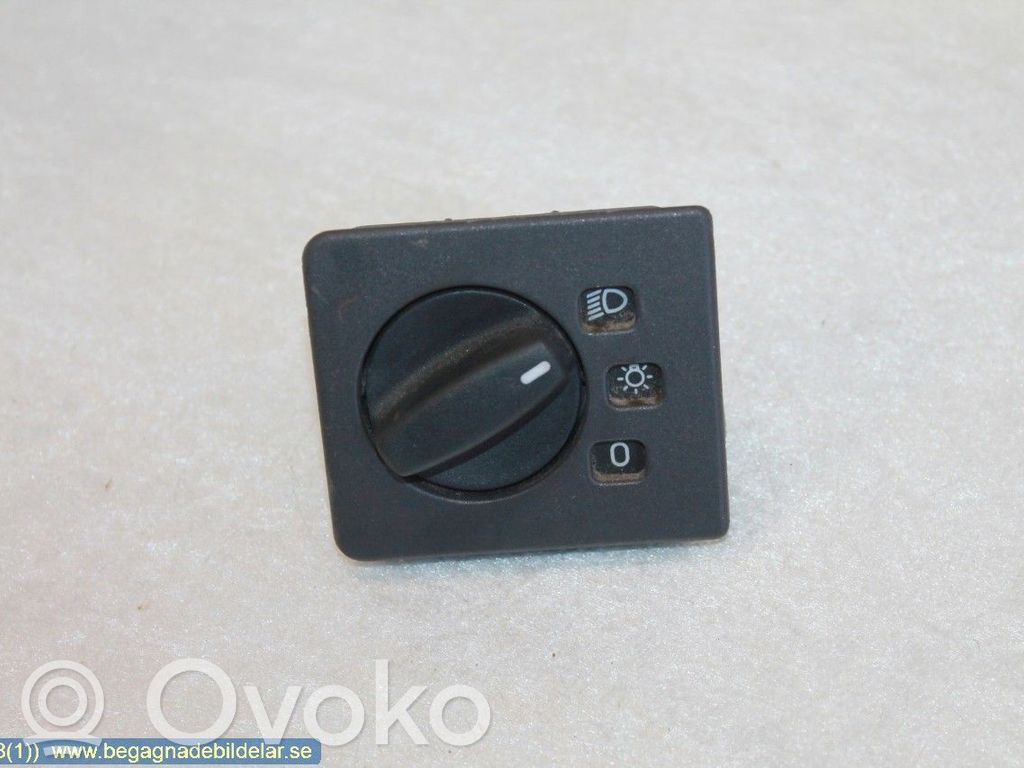 Light switch