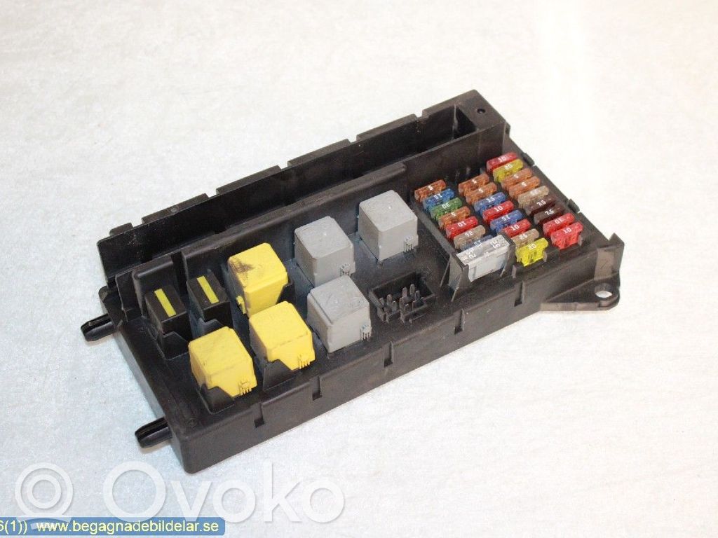 Módulo de fusible   A9065454301,A9065450401,A9065454301