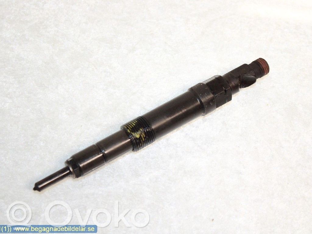 Fuel injector   RMXS7Q9K546BG