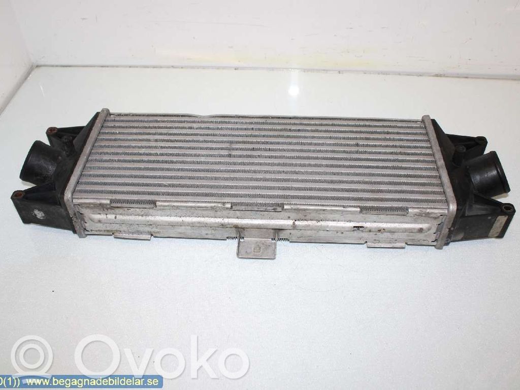 Intercooler radiator   0691010764,5801349167