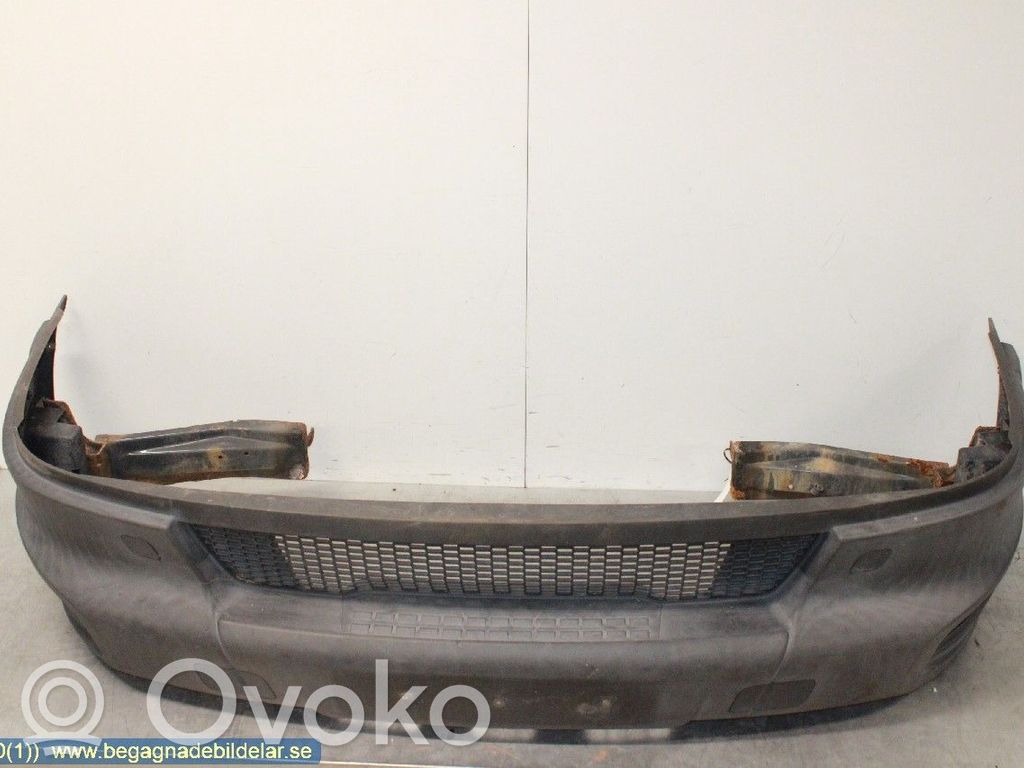 Iveco Daily 6th gen Front bumper 