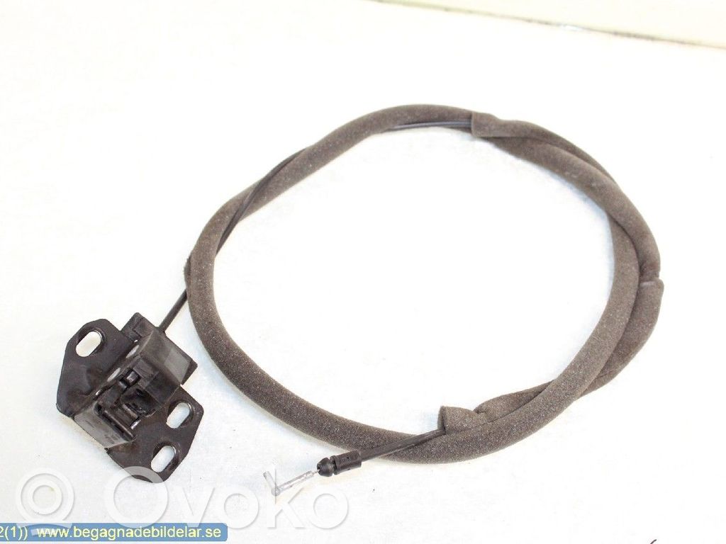 Front door lock   905925134R