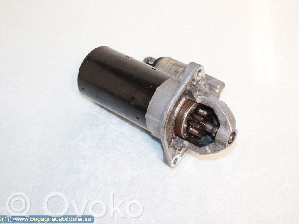 Motor de arranque   504201467,69502571