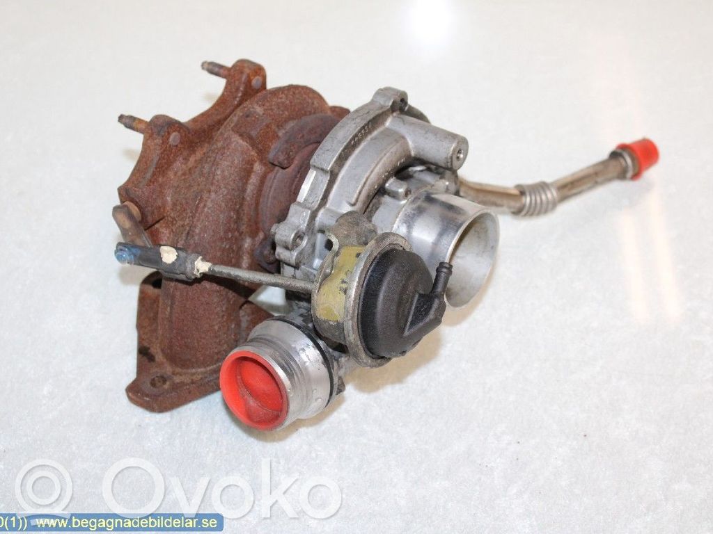 Turbina   7573493,7701477421,GT1549S
