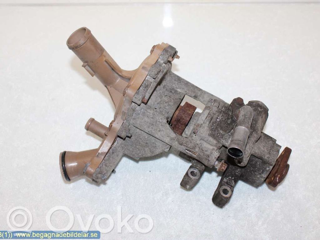 Power steering pump   6C1Q8K500AF,1949737,1805241,6C113A674AC,6C1Q8K500AG