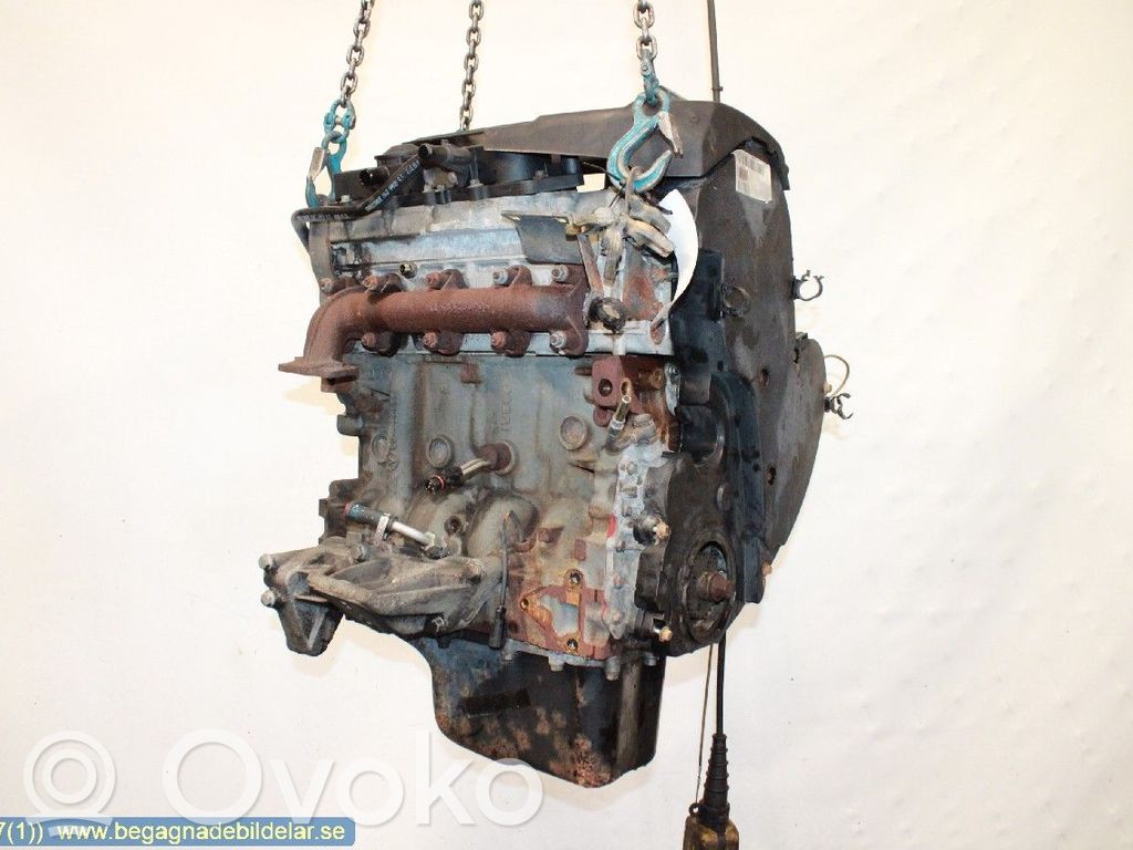 Engine   F1AE0481B,504163220