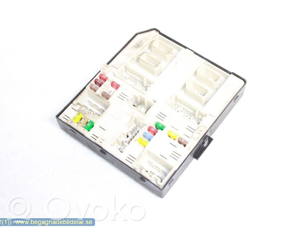 Fuse module   284B66852R,284B70934R