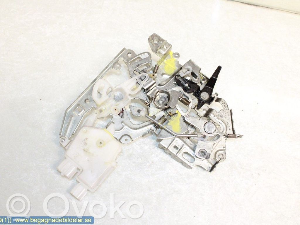 Front door lock   8200766631,8200766631