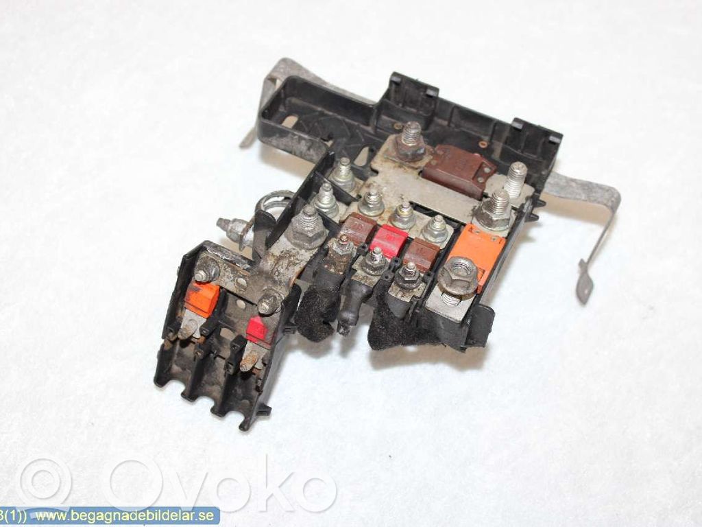 Battery control module   69501539