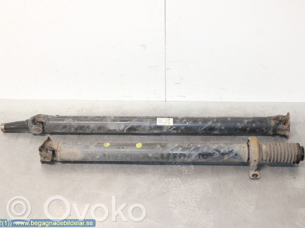 Eje propulsor/eje de transmisión trasero   5801547080,5801547080
