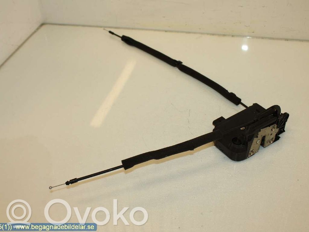 Etuoven lukko   5801529302