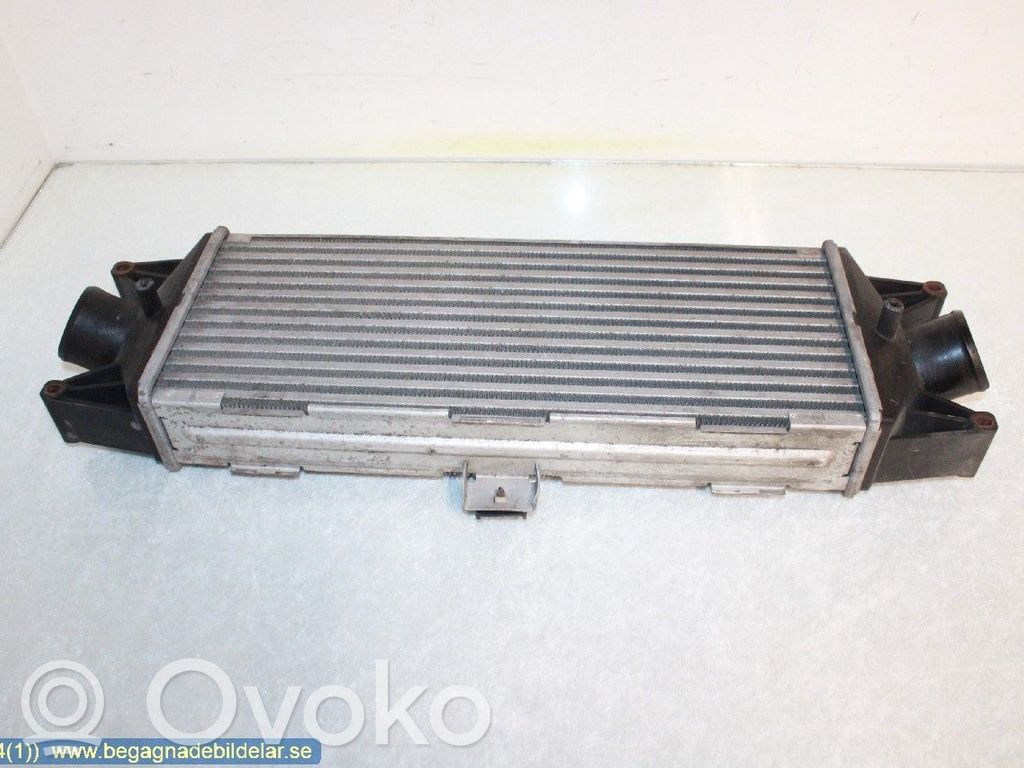 Intercooler radiator   1540821567,5801313640,5801349166