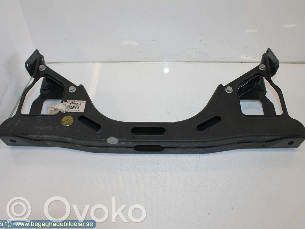 Iveco Daily 6th gen Front subframe 