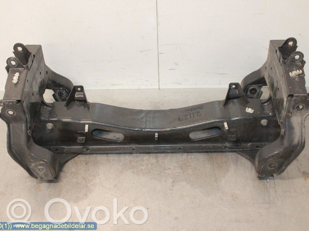Iveco Daily 6th gen Front subframe 