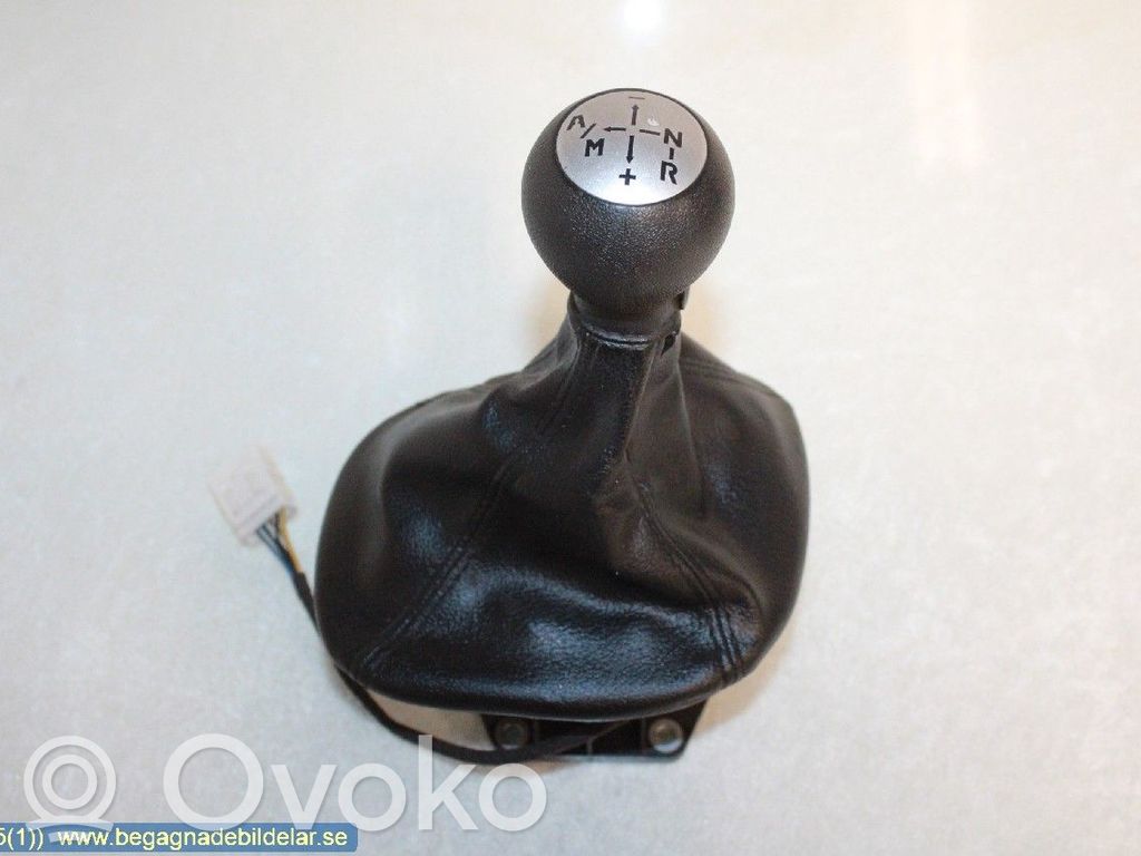 Iveco Daily 4th gen Selector caja de cambios 