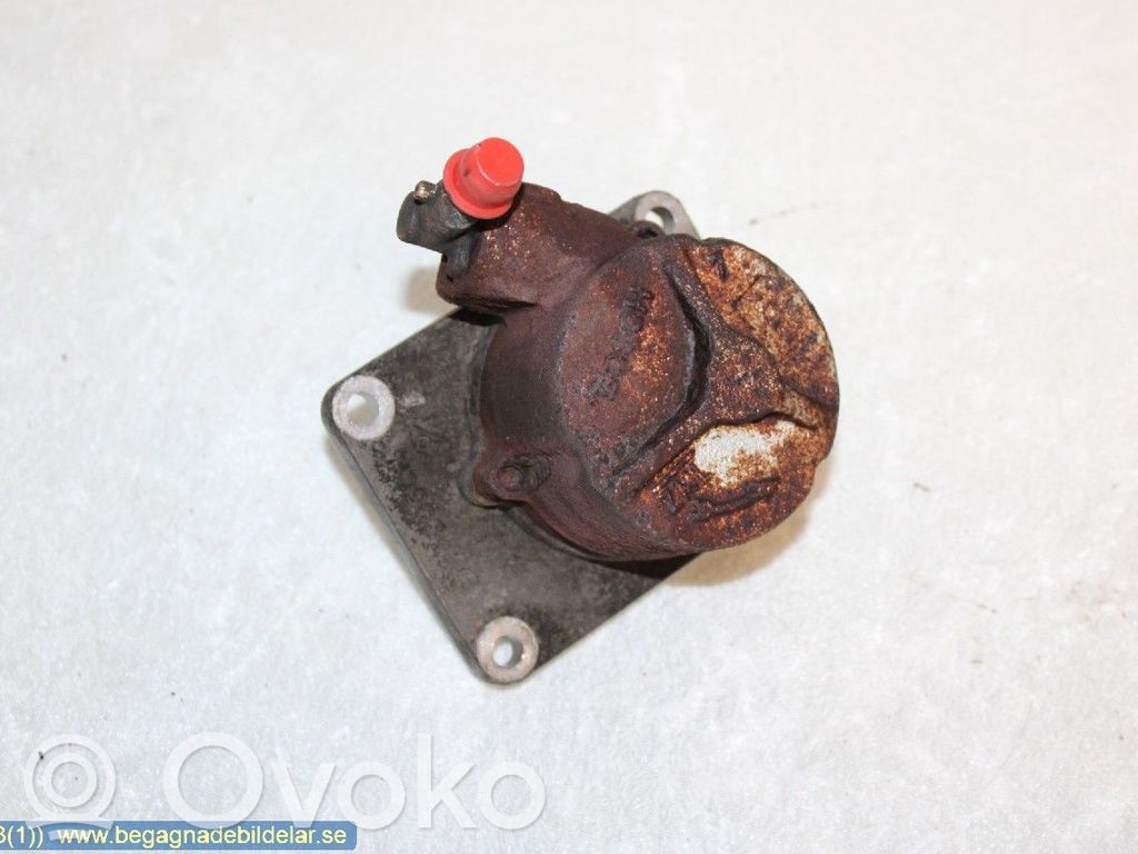 Citroen Jumper Vacuum pump 