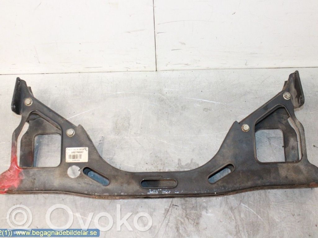 Iveco Daily 6th gen Other front suspension part 