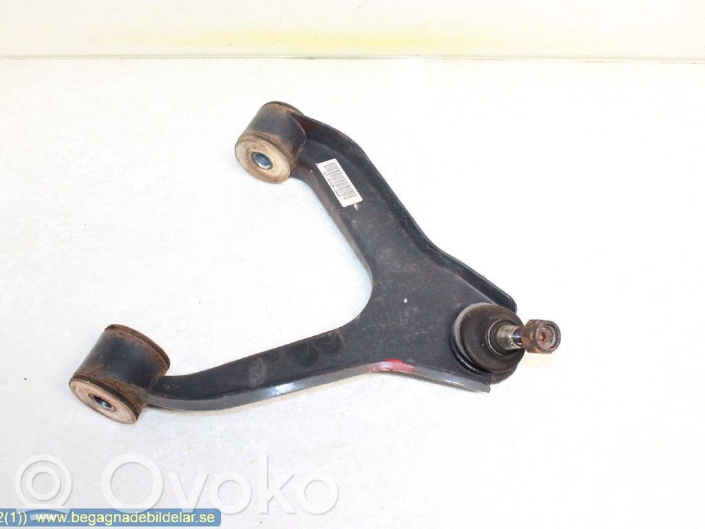 Oberer Querlenker vorne   5801504290,5801564293