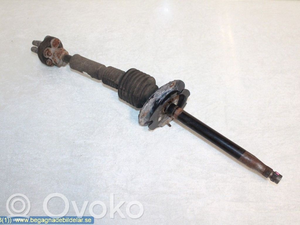 Iveco Daily 4th gen Steering column universal joint 