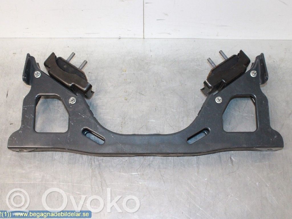 Iveco Daily 6th gen Front subframe 
