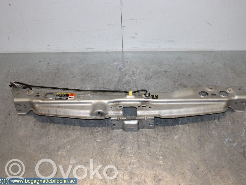 Top upper radiator support slam panel   1798287,CC115D066AB