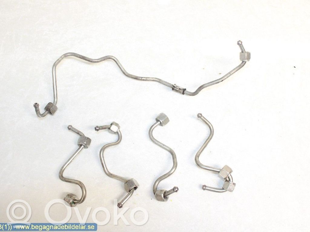 Fuel line pipe   166802601R,166800802R,166849265R