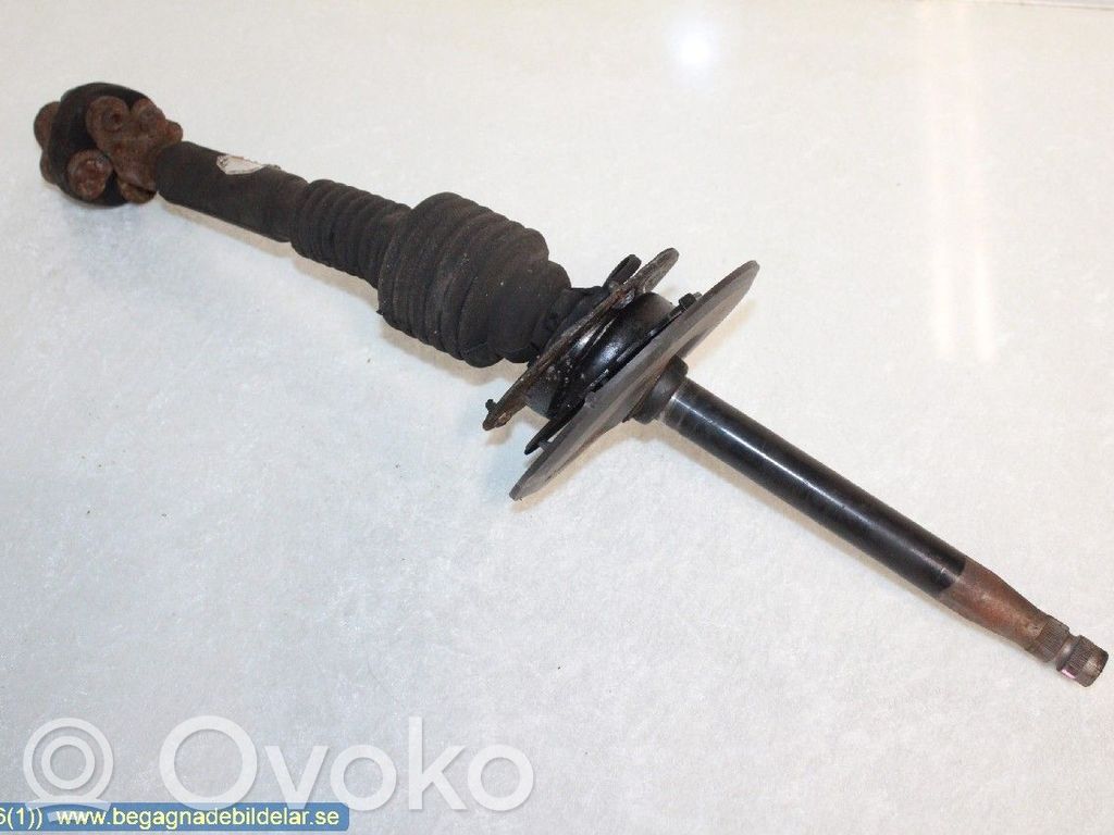 Iveco Daily 4th gen Steering column universal joint 