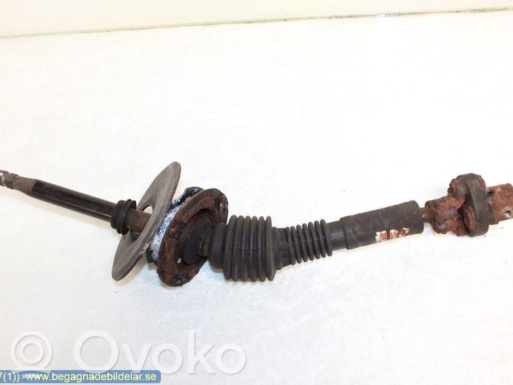 Iveco Daily 3rd gen Steering wheel axle set 