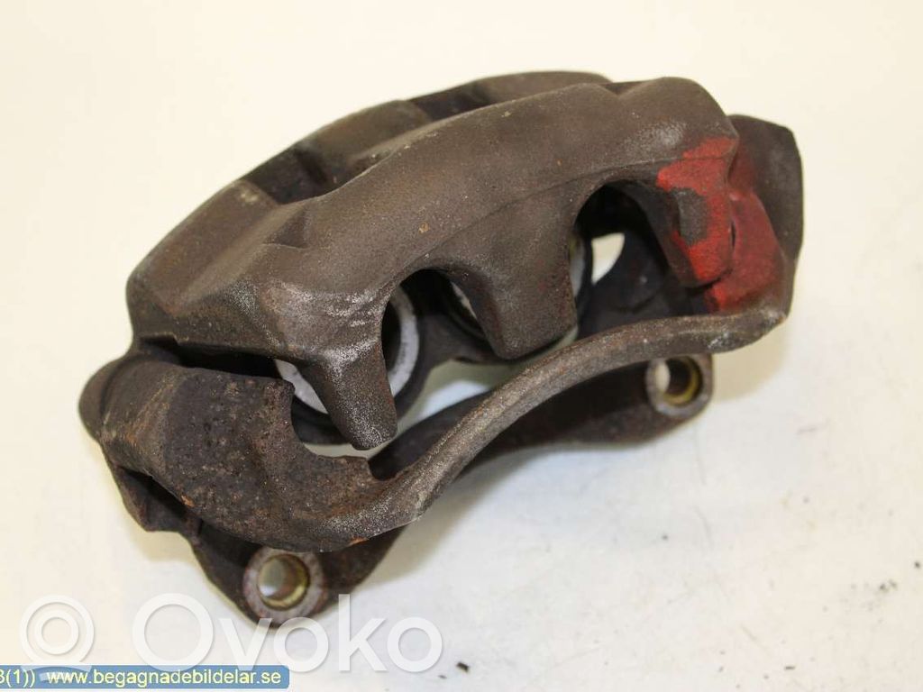 Front brake caliper   7701208012,410118977R