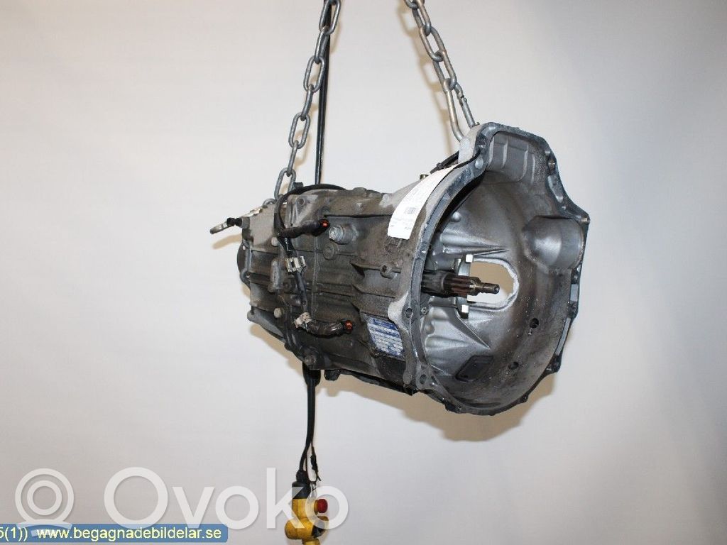 Automatic gearbox   6S400AOD,6AS400VO,504224678,1325016004,450947