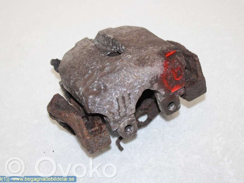 Front brake caliper   34111163385,34111163385