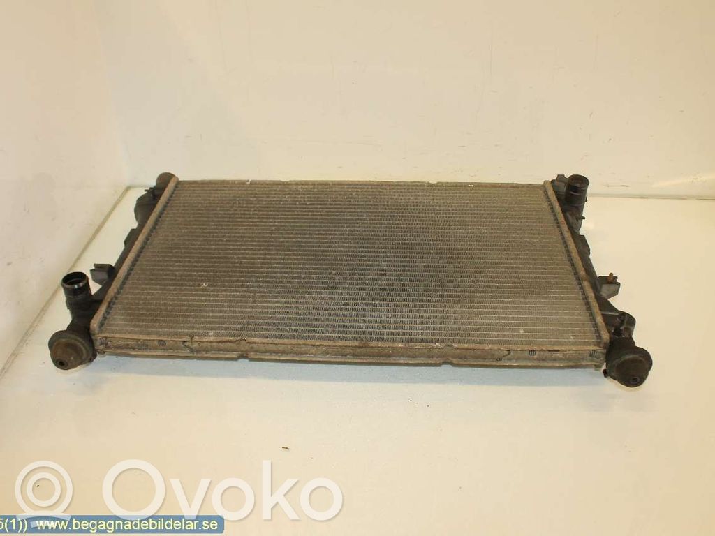 Coolant radiator   1671798