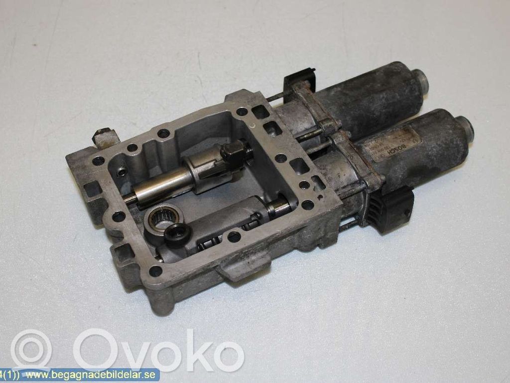Iveco Daily 4th gen Inna część skrzyni biegów 