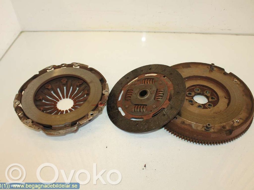 Flywheel   8200403198,8200550975,8200716880,8201313792