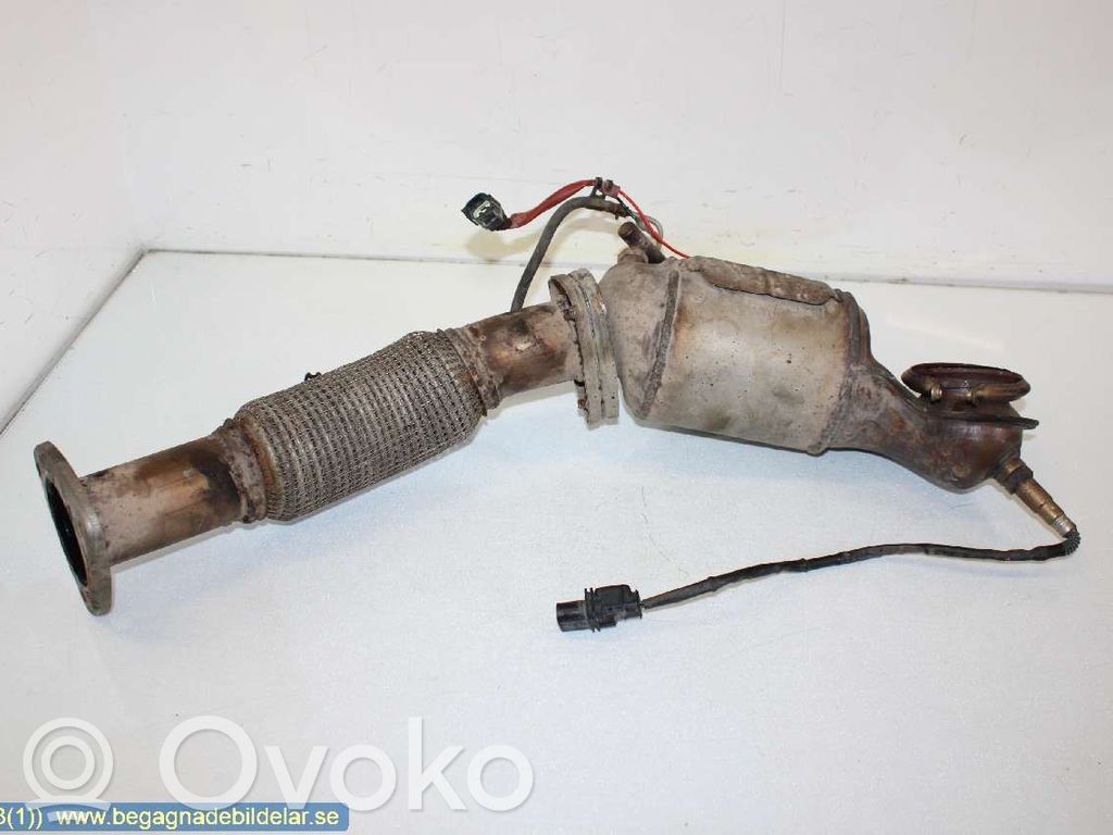 Catalyst/FAP/DPF particulate filter   1366659080,1617418080,1606602780,1617418080,2226048001