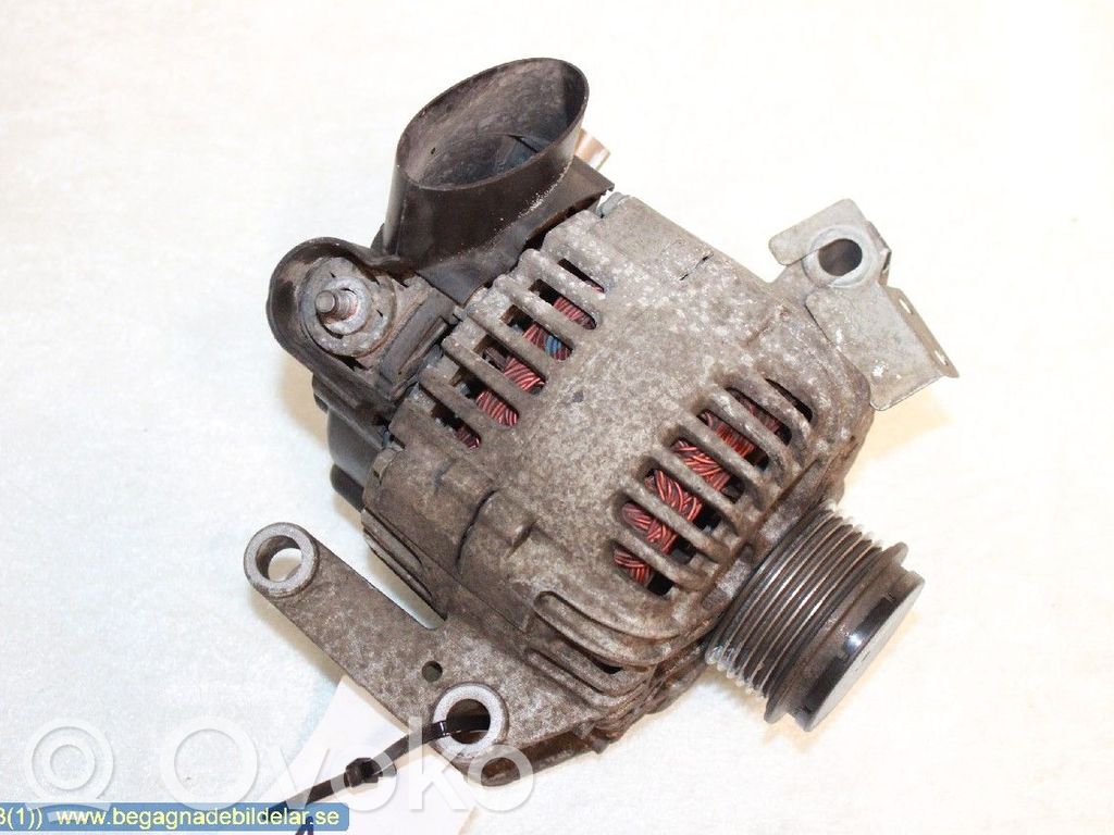 Alternator   TG12C016,3S7T10300AA,1231141,2542830A,704001071