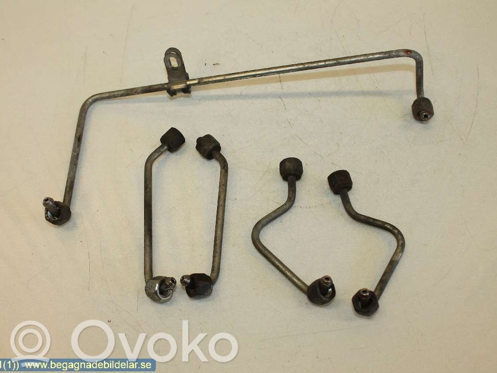 Fuel line pipe   1372361,1372350,1372351,1372352,1372353