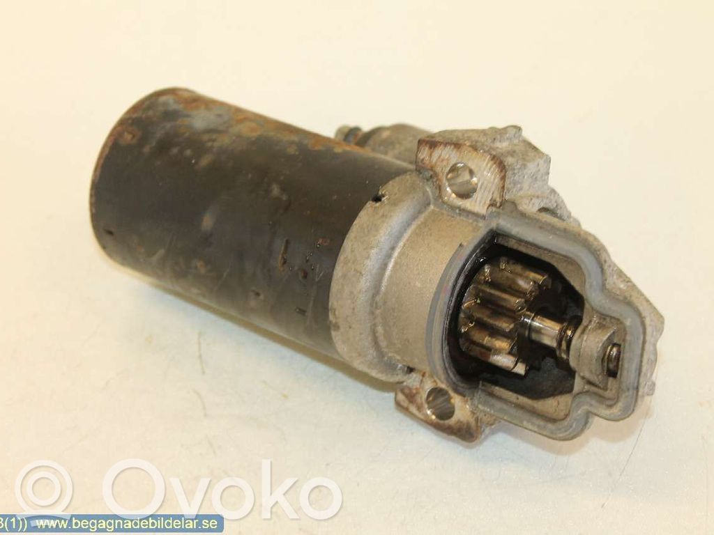 Starteris   1748650,6C1T11000AE
