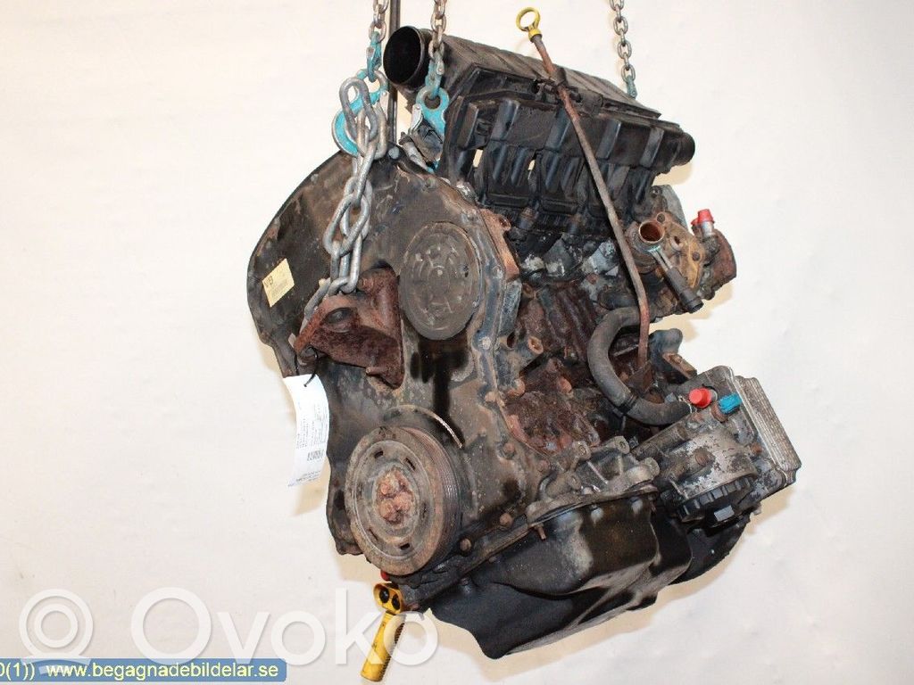 Engine   0LDURATORQ
