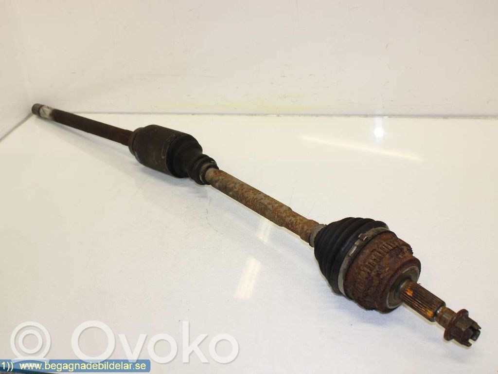 Front driveshaft   8200169288,8200499895