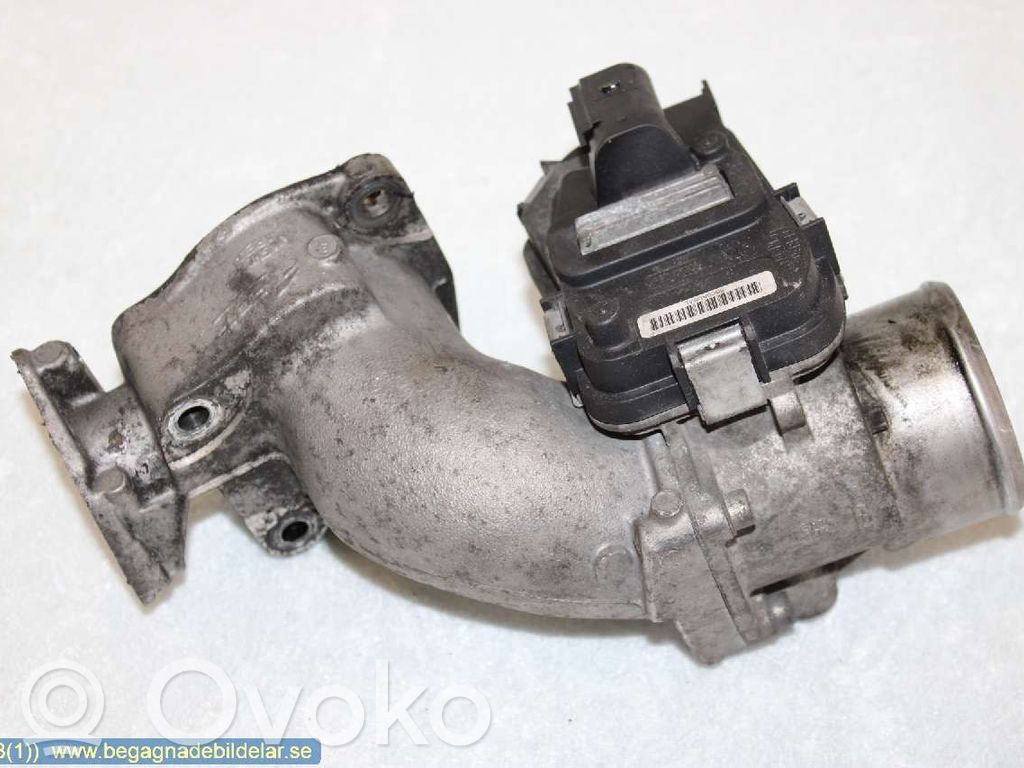EGR-venttiili   54DTS31,504351131