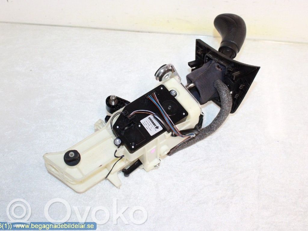 Mercedes-Benz Sprinter W906 Selector caja de cambios 